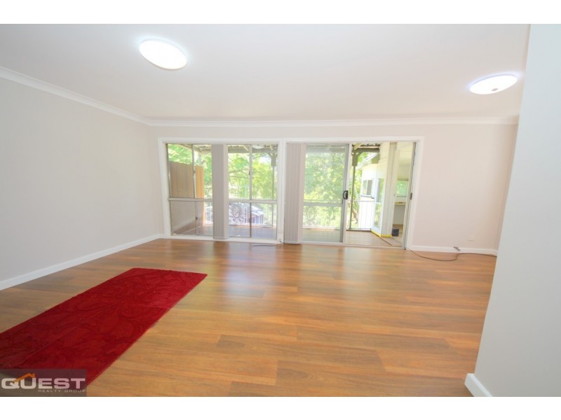 2/39 Waterside Crescent, Carramar NSW 2163