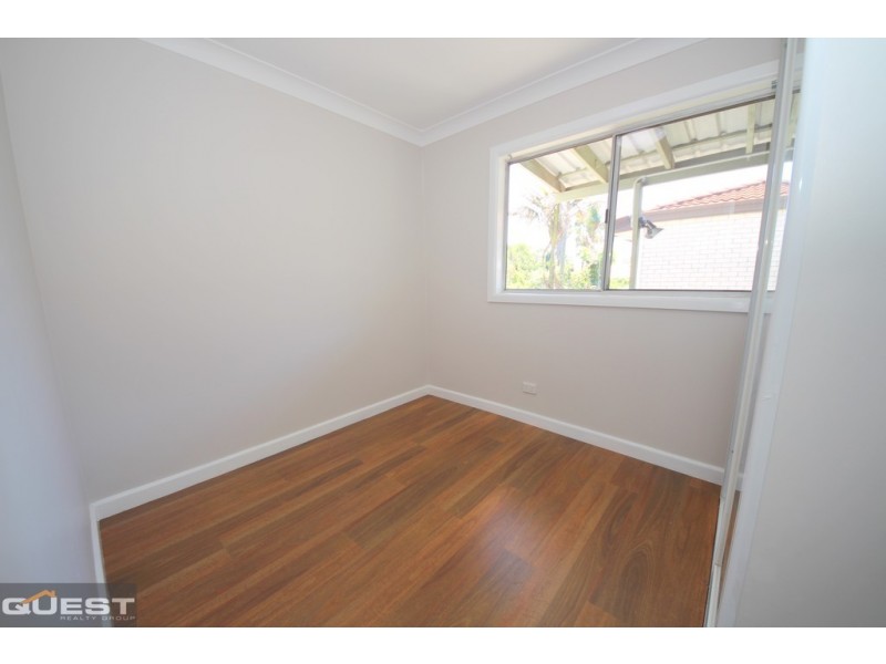 2/39 Waterside Crescent, Carramar NSW 2163