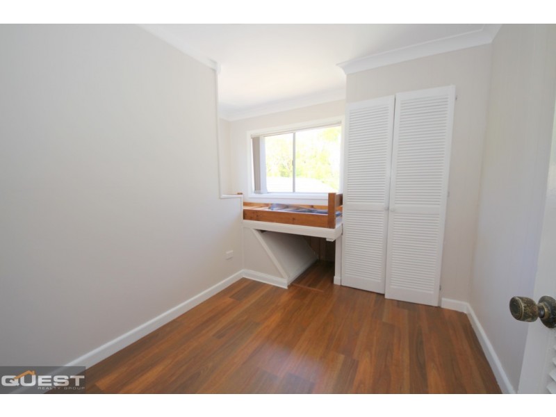 2/39 Waterside Crescent, Carramar NSW 2163