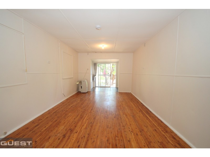 3/39 Waterside Crescent, Carramar NSW 2163