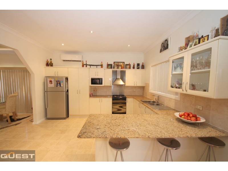 160 Marion Steet, Bankstown NSW 2200