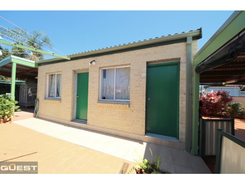 160 Marion Steet, Bankstown NSW 2200