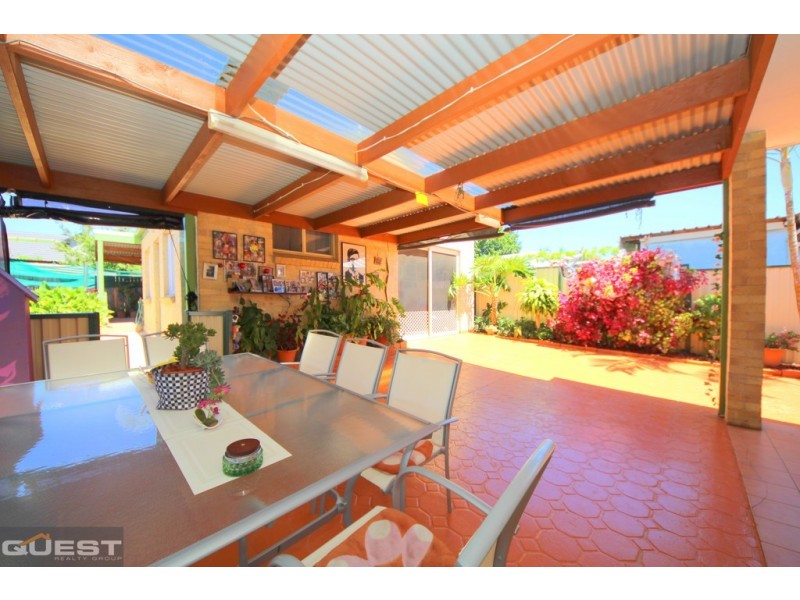 160 Marion Steet, Bankstown NSW 2200