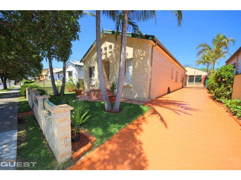 160 Marion Steet, Bankstown NSW 2200