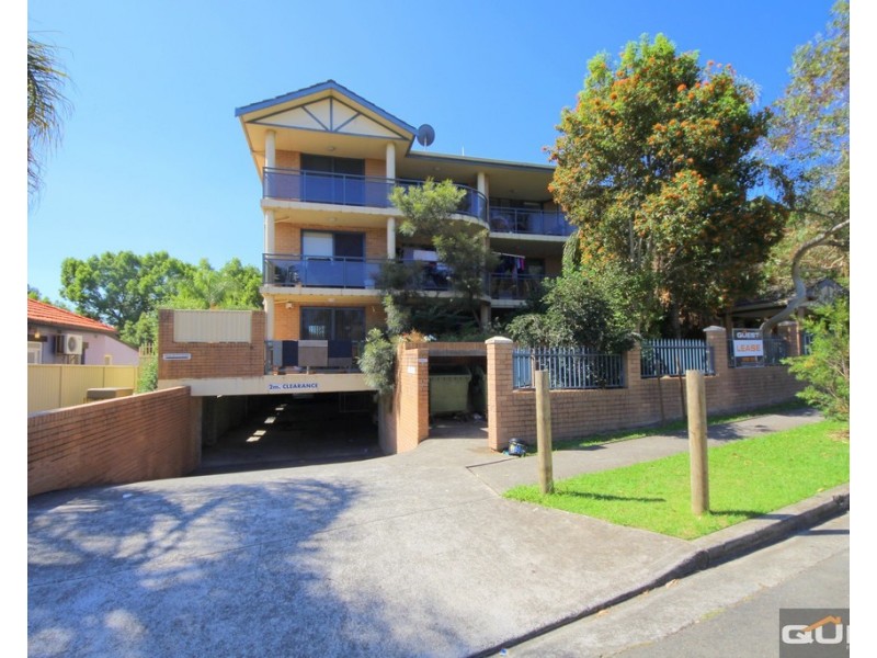 20/9-13 Myrtle Road, Bankstown NSW 2200