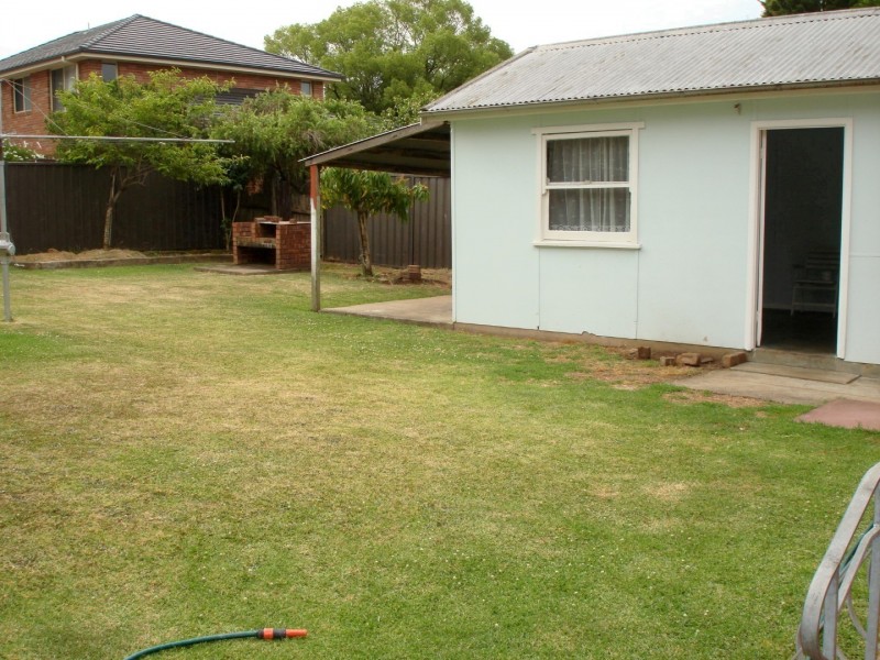 22 Church Road, Yagoona NSW 2199