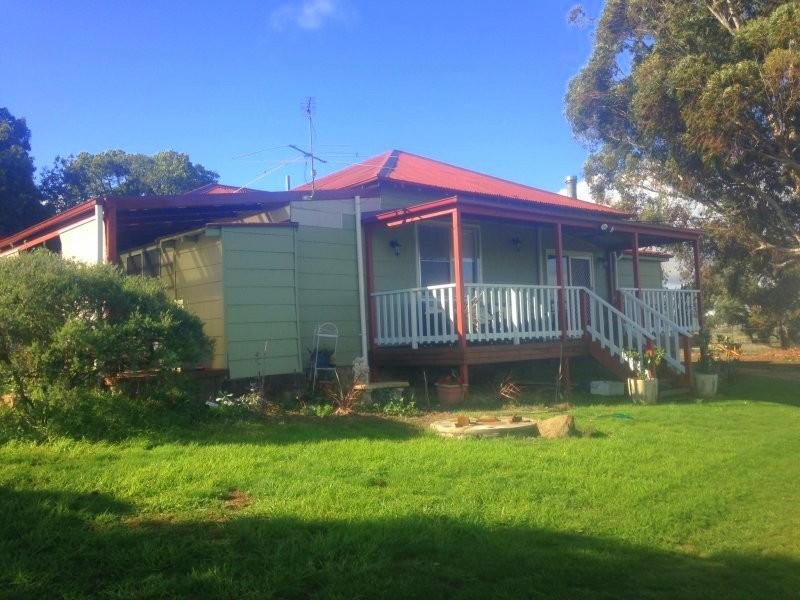 Glenmore Albury Street, Harden NSW 2587