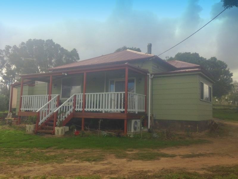 Glenmore Albury Street, Harden NSW 2587