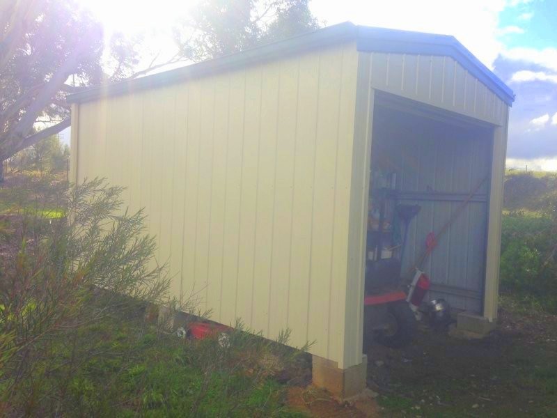 Glenmore Albury Street, Harden NSW 2587