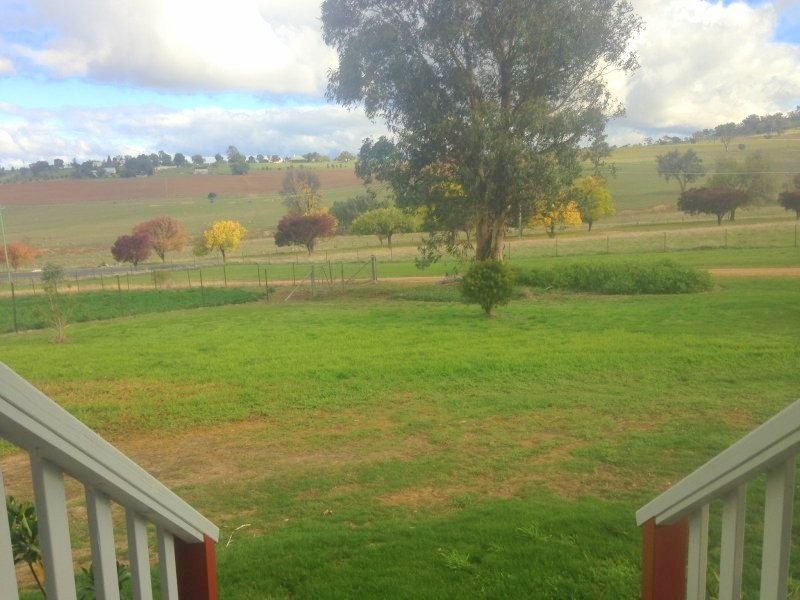 Glenmore Albury Street, Harden NSW 2587