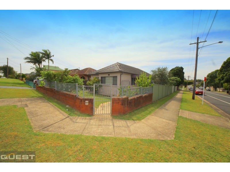 119 Wycombe Street, Yagoona NSW 2199