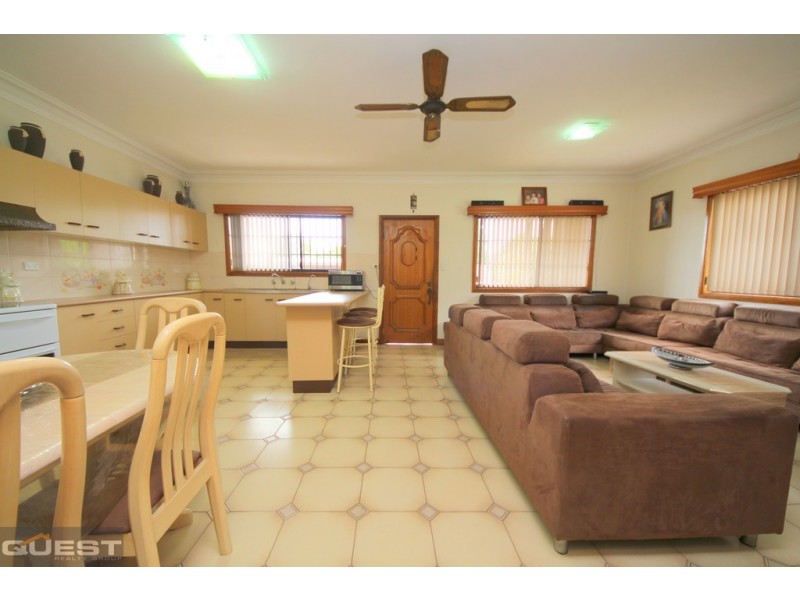 119 Wycombe Street, Yagoona NSW 2199