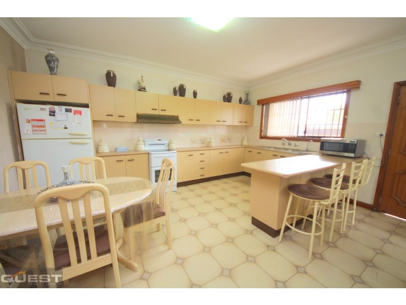 119 Wycombe Street, Yagoona NSW 2199