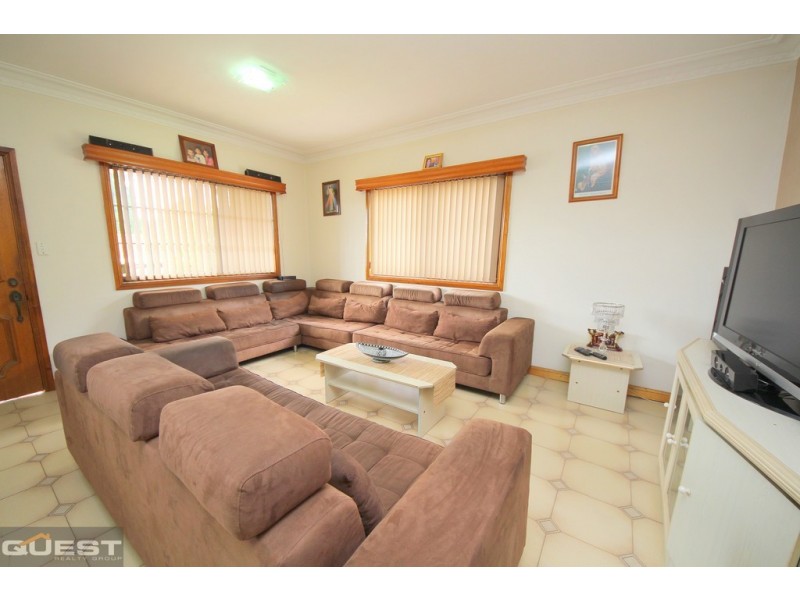 119 Wycombe Street, Yagoona NSW 2199