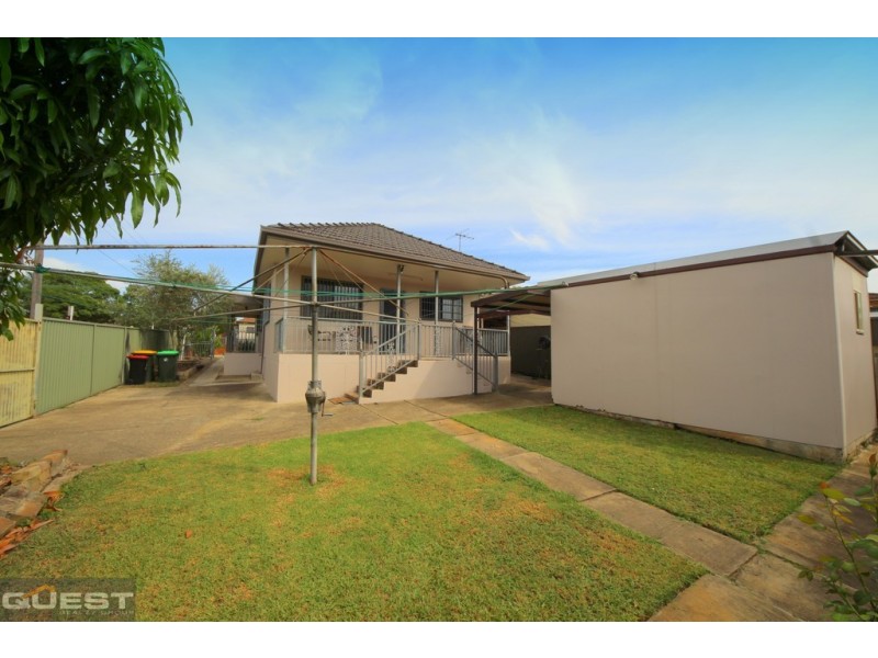 119 Wycombe Street, Yagoona NSW 2199