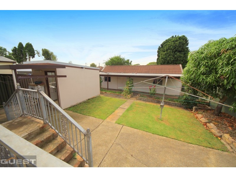 119 Wycombe Street, Yagoona NSW 2199