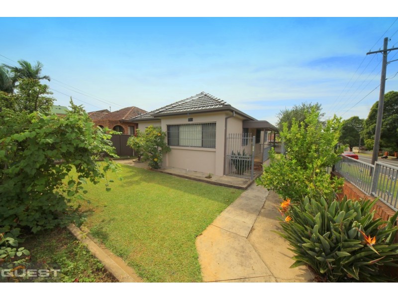 119 Wycombe Street, Yagoona NSW 2199