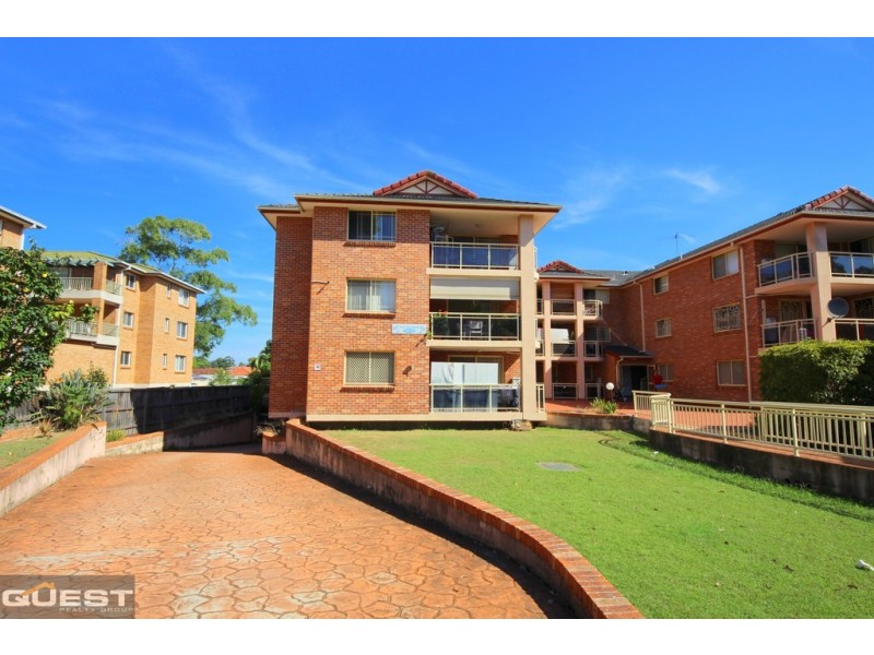 6/30-34 Brandon Avenue, Bankstown NSW 2200