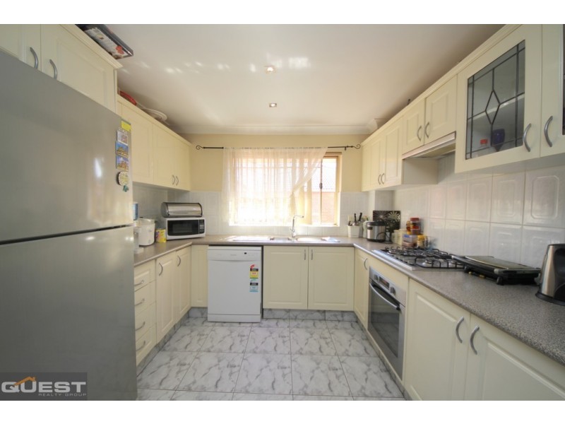 6/30-34 Brandon Avenue, Bankstown NSW 2200