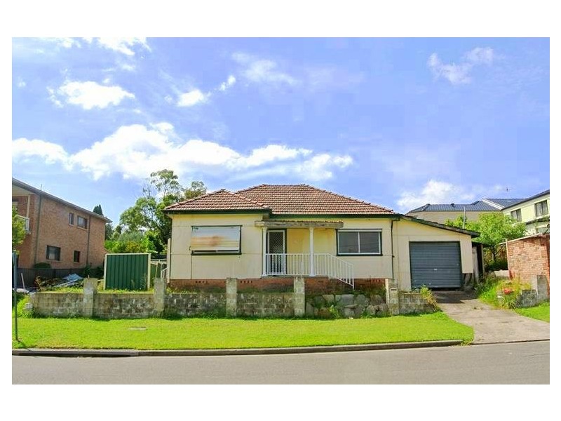 15 Glassop Street, Yagoona NSW 2199