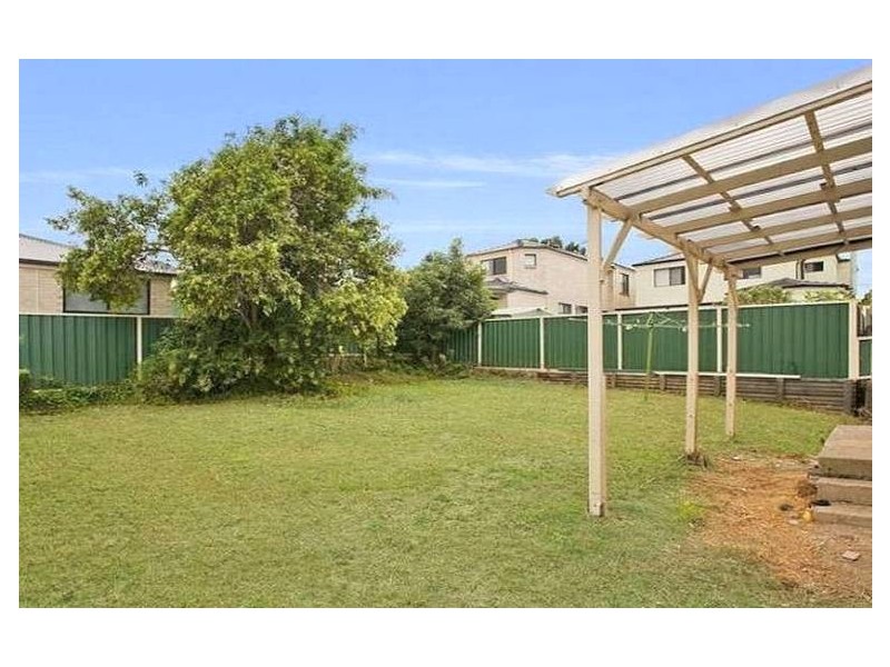 15 Glassop Street, Yagoona NSW 2199