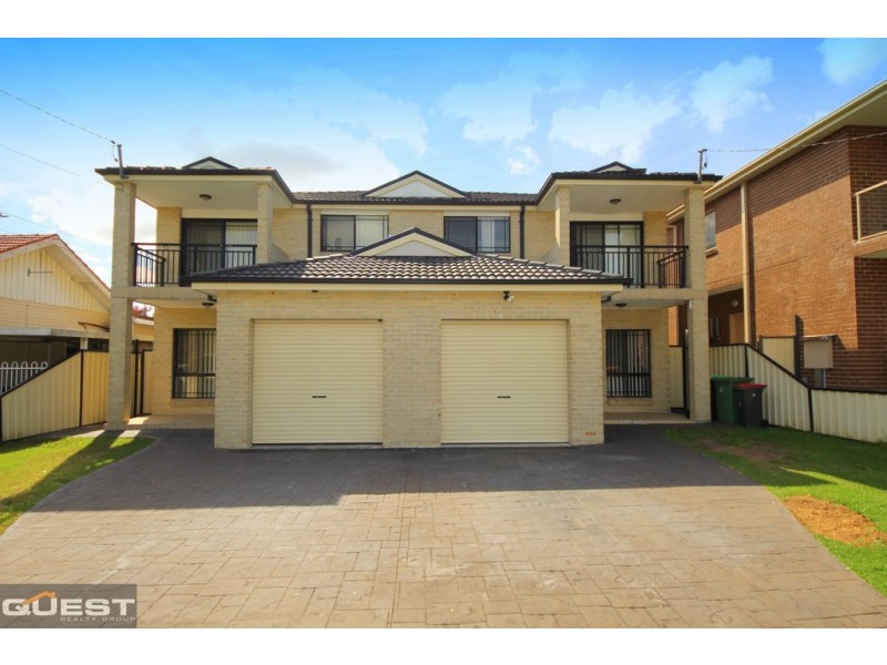 15a Albury Street, Yagoona NSW 2199