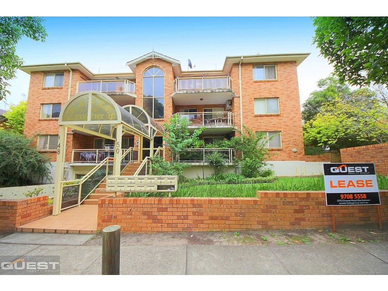 9/48-50 Reynolds Avenue, Bankstown NSW 2200