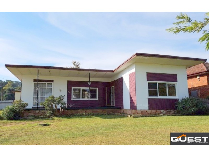 26 Townsend Street, Condell Park NSW 2200