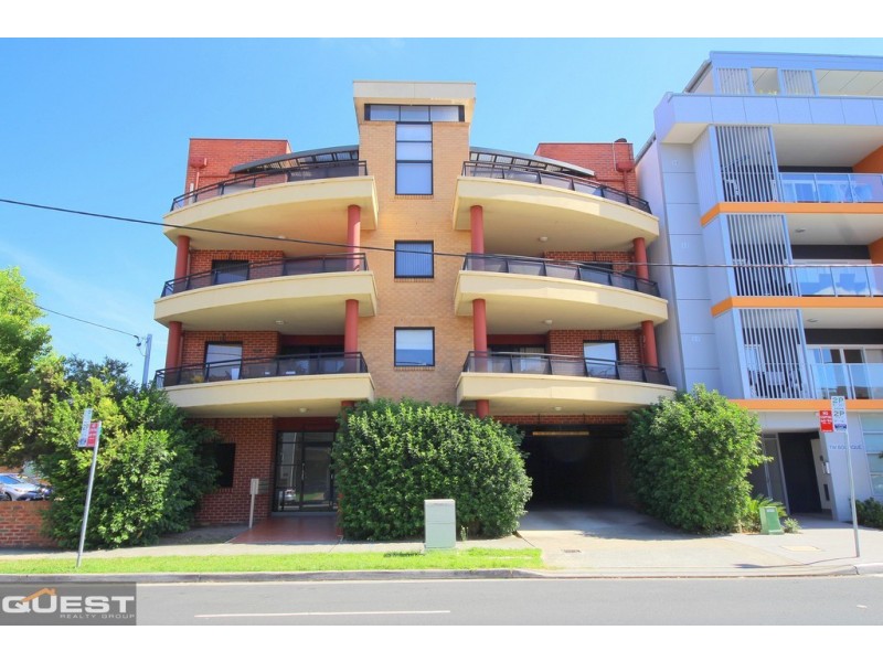 6/69 Bathurst Street, Liverpool NSW 2170