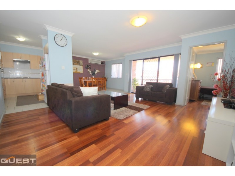 6/69 Bathurst Street, Liverpool NSW 2170