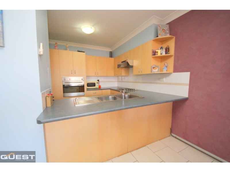 6/69 Bathurst Street, Liverpool NSW 2170