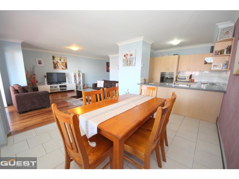 6/69 Bathurst Street, Liverpool NSW 2170