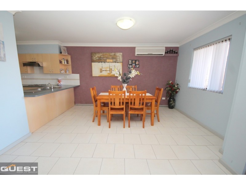 6/69 Bathurst Street, Liverpool NSW 2170