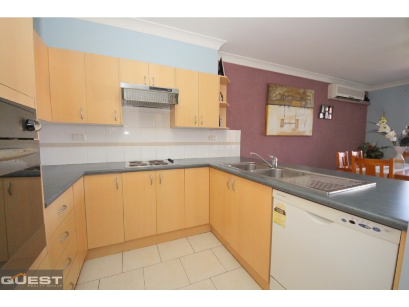 6/69 Bathurst Street, Liverpool NSW 2170