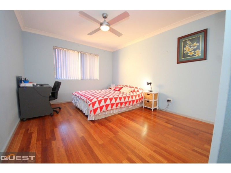 6/69 Bathurst Street, Liverpool NSW 2170