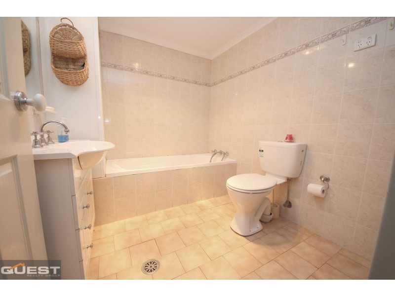 6/69 Bathurst Street, Liverpool NSW 2170