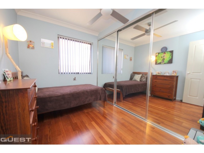 6/69 Bathurst Street, Liverpool NSW 2170