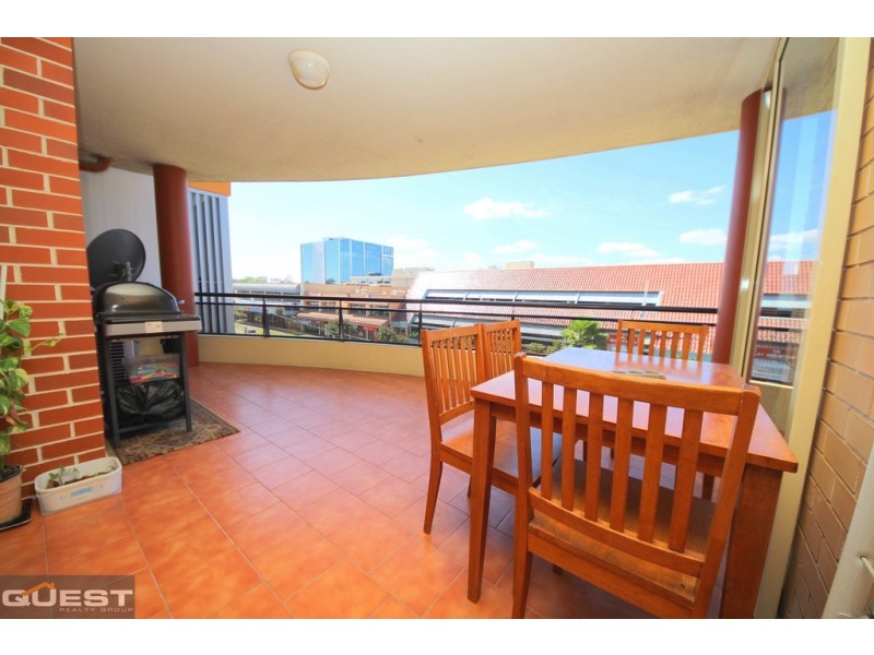 6/69 Bathurst Street, Liverpool NSW 2170