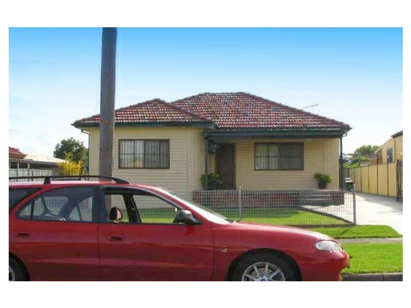 29 Percy Street, Bankstown NSW 2200