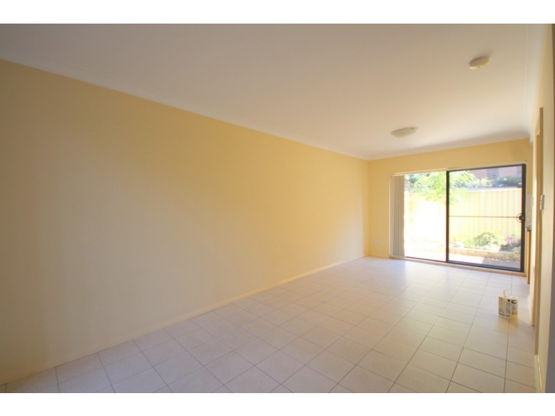 5/124 Railway Street, Granville NSW 2142