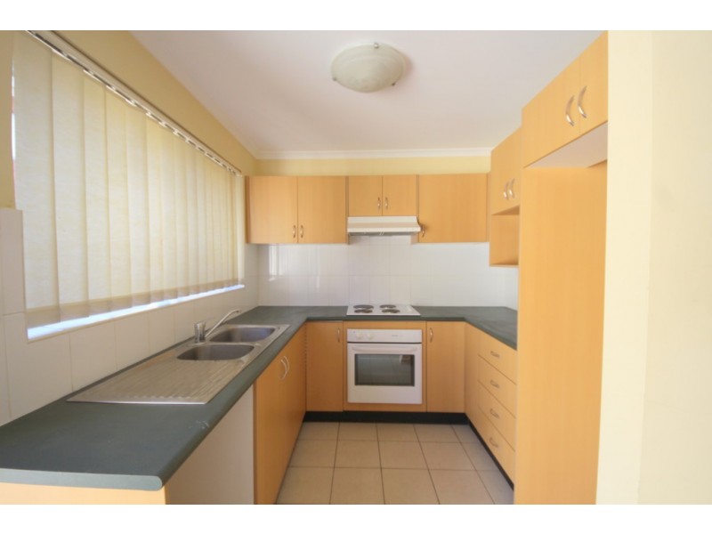 5/124 Railway Street, Granville NSW 2142