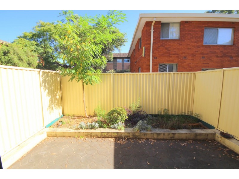 5/124 Railway Street, Granville NSW 2142