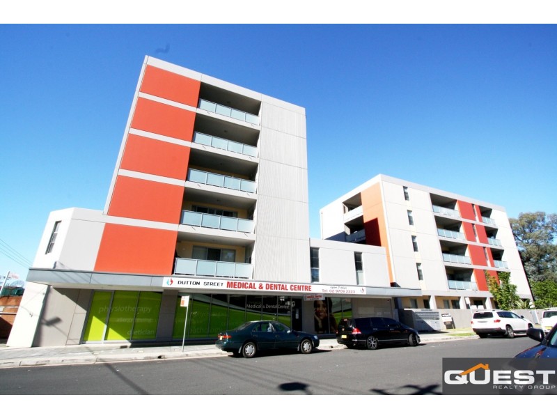 18/124 Dutton Street, Yagoona NSW 2199