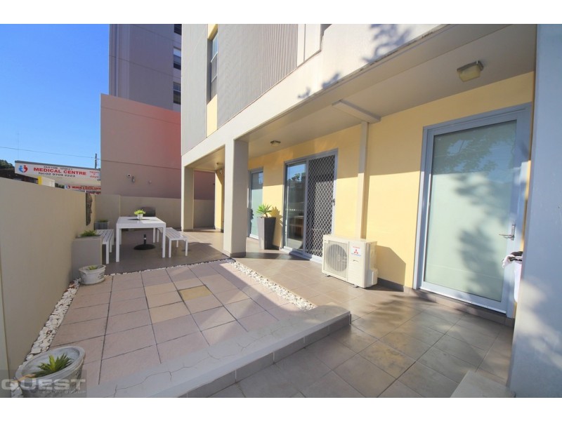 18/124 Dutton Street, Yagoona NSW 2199