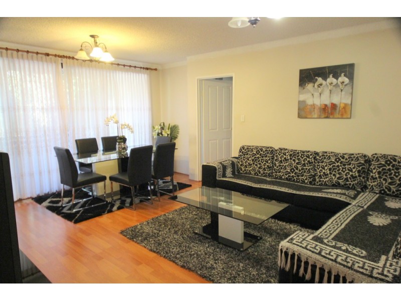 3/85-87 Cairds Avenue, Bankstown NSW 2200