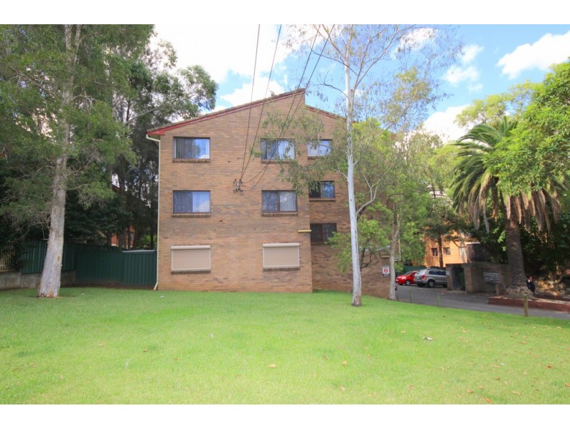 3/85-87 Cairds Avenue, Bankstown NSW 2200
