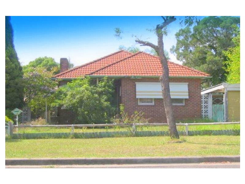 25 Knight Avenue, Panania NSW 2213