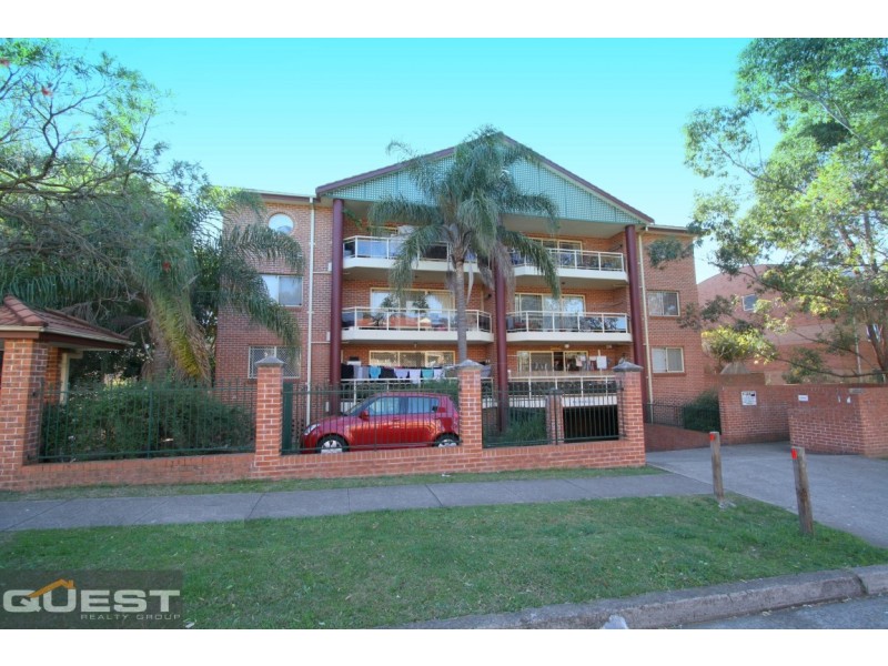 34/4-6 Dellwood Street, Bankstown NSW 2200