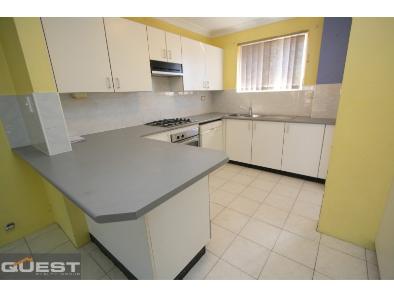 34/4-6 Dellwood Street, Bankstown NSW 2200