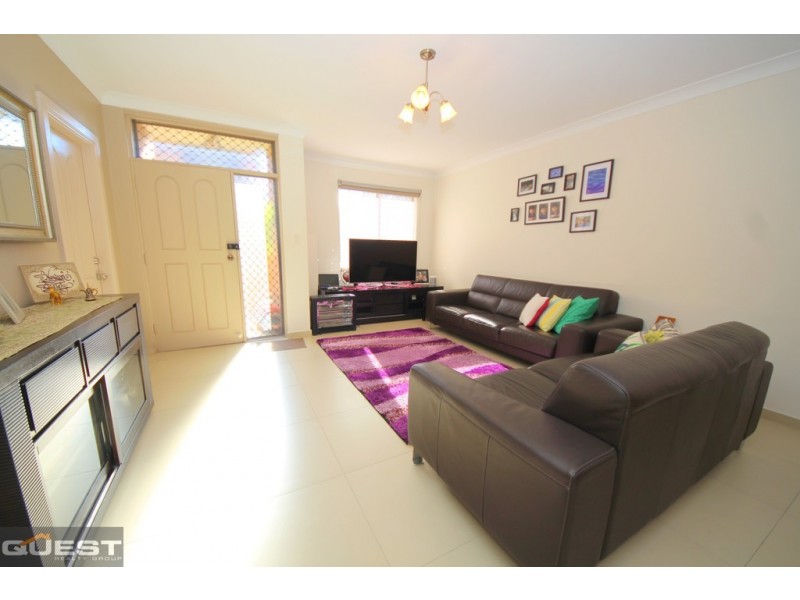 16/92 James Street, Punchbowl NSW 2196